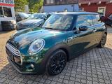 MINI Cooper D Aut. SHZ/PANORAMA/LEDER/NAVI/LED/1-HAND - MINI MINI mit Diesel-Antrieb: Automatik