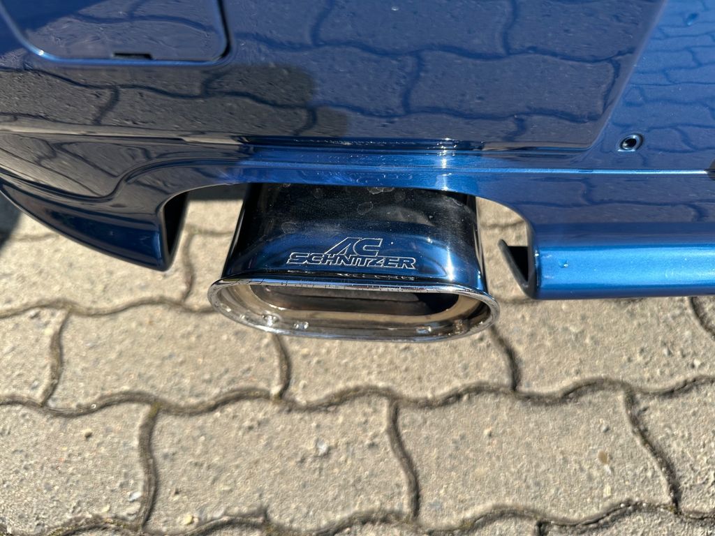 BMW Z3 2001