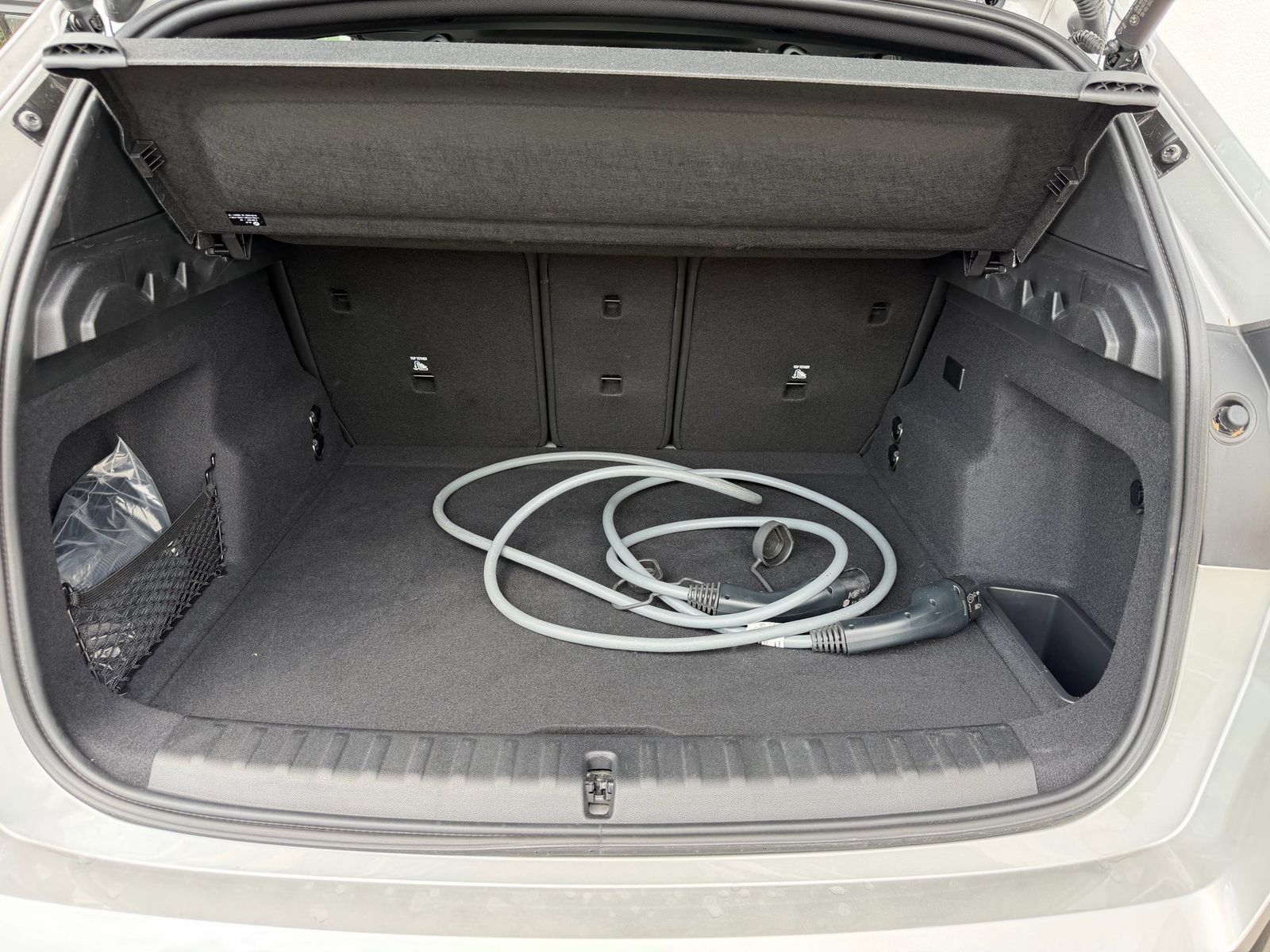 BMW iX1 - Bild 18