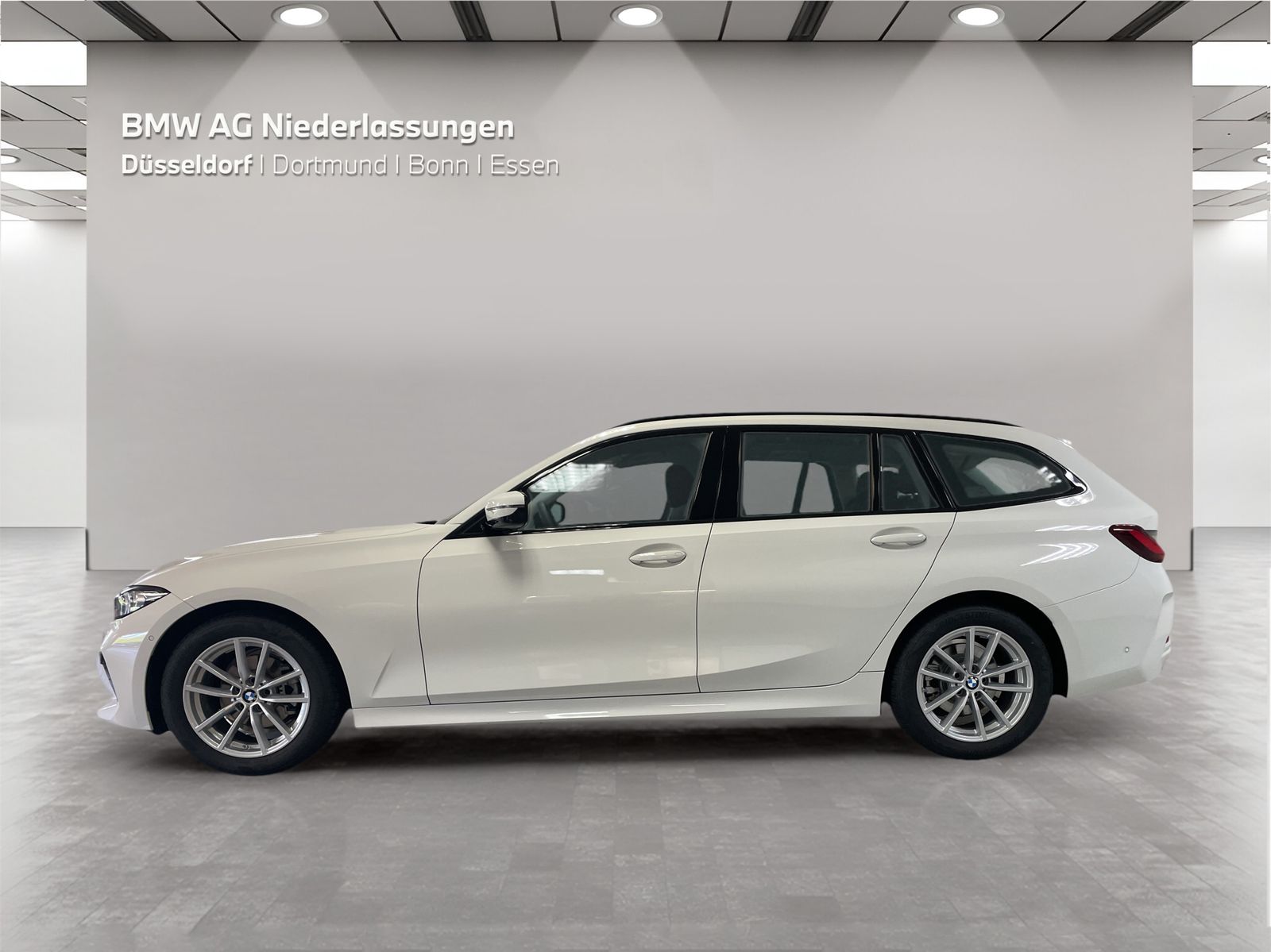 BMW 318 - Bild 5