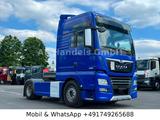 MAN TGX 18.540 XXL BL 4x2 *Retarder/ACC/2xTank/Aero - MAN Tgx 540