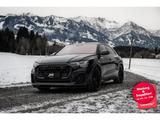 Audi SQ8 TFSI #700 PS ABT-Komplettumbau# AHK+PANO+MAT - Audi SQ8 Abt Gebrauchtwagen