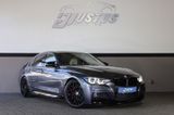 BMW 330i xDrive/M/APPLE/WIFI/LED/SBD/4xSHZ/AMBIE/R20 - BMW 330: Leder, Sitzheizung