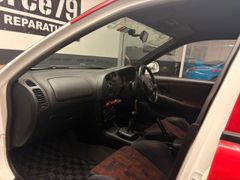 MITSUBISHI Lancer Evolution IV *KUNDENAUFTRAG* Klima