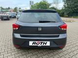 Seat Ibiza 1.0 TSI Style *LED*Navi*PDC*ALu* - gebrauchte Seat Ibiza aus dem Jahr 2024
