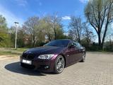 BMW 335i Cabrio Individual - Unfallfrei - Selten - BMW 335: Cabrio, 335i