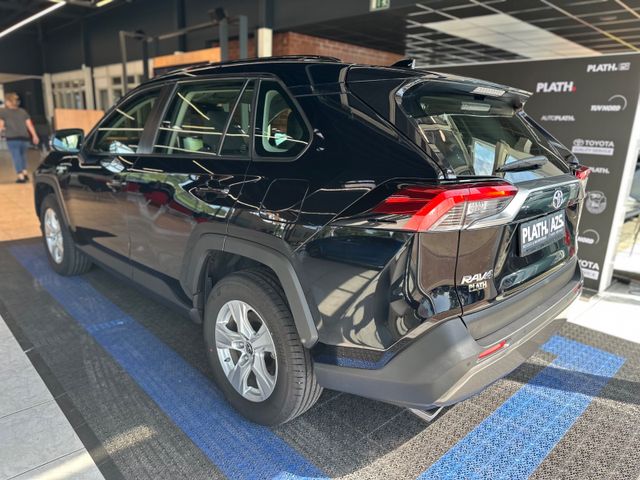 Toyota RAV 4  Hybrid x2 Business Edition *wenig KM !!!*