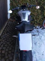 Ducati Streetfighter V4 SP,  Neuwertig, Extras  - STREETFIGHTER