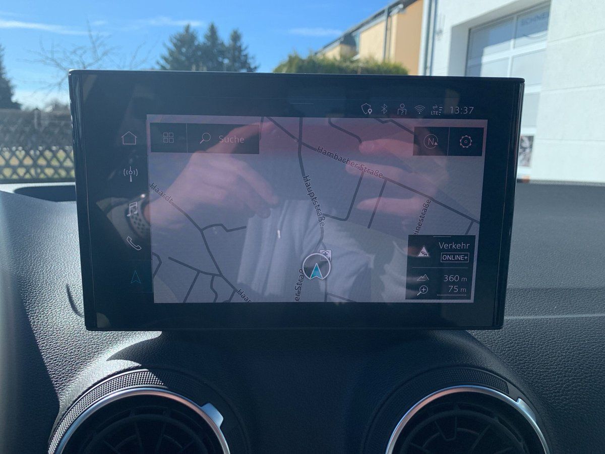 Audi Q2 - Bild 17