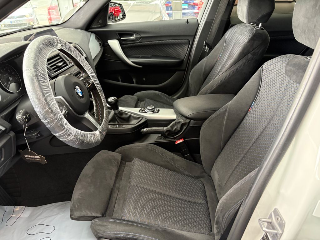 BMW M140i - Bild 16