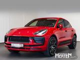 Porsche Macan 2.0T+PANO+R-KAMERA+LUFTFEDERUNG+BOSE+AHK+ - gebrauchte Porsche Macan aus dem Jahr 2024