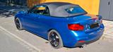 BMW 220i Steptronic Cabrio M Sport M Sport - BMW 220 von privat