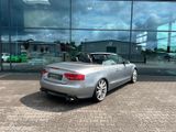 Audi A5 Cabrio 2.0 TFSI Autom. Navi Xenon Alcantara - Audi A5: Cabrio
