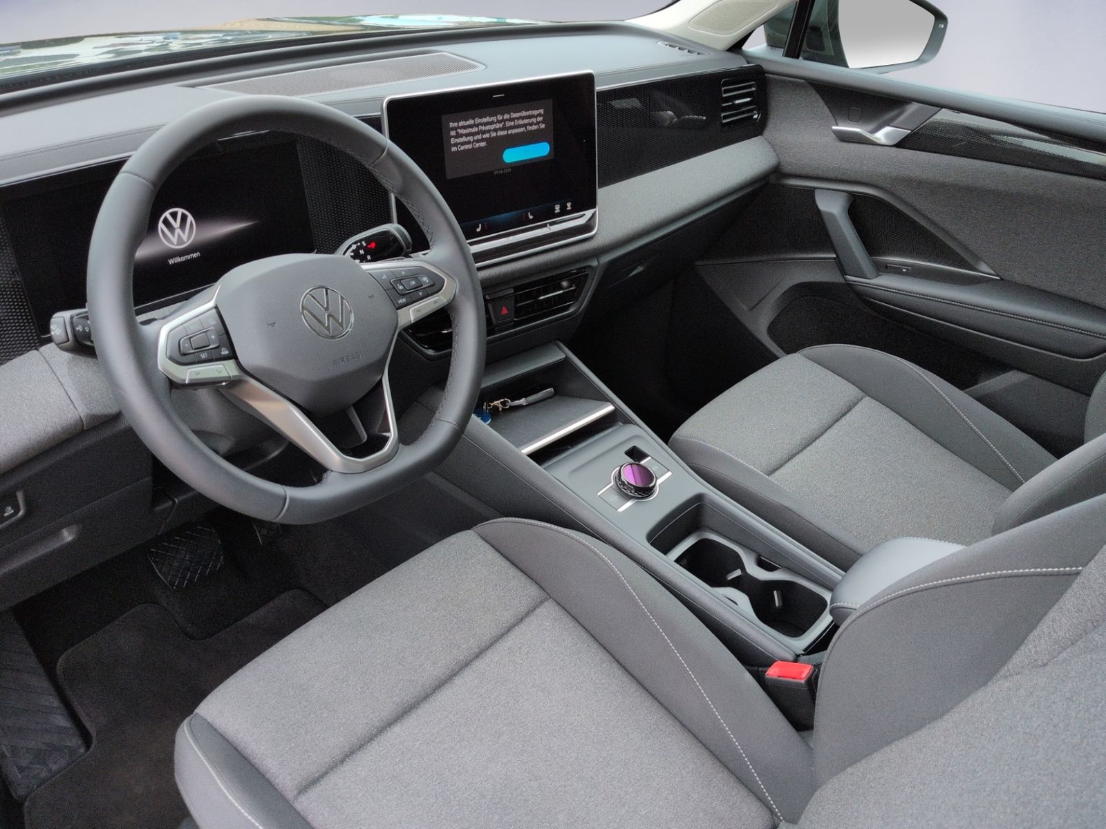 Tiguan 1.5 eTSI DSG Life NAVI+KAMERA+LED