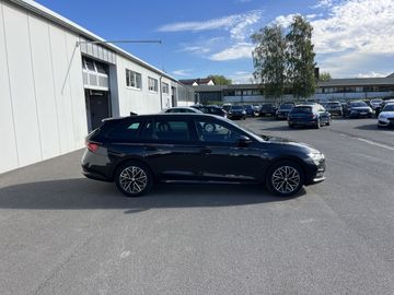 Skoda Octavia - 6