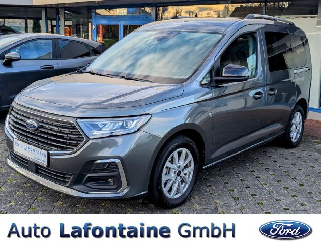 Ford Tourneo Connect Titanium*Sync*PDC*Fahrer-Ass-Pkt