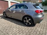 Mercedes-Benz A 180 d DCT ­ Progressive Line ­ Top-Zustand! - Mercedes-Benz A 180 Gebrauchtwagen in Freiburg