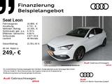 Seat Leon 1.4 e-Hybrid Xcellence DSG *ACC*NAV*SHZ* - SEAT Leon Xcellence mit Hybrid-Antrieb (Benzin/Elektro)