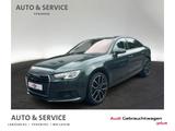 Audi A4 Limousine 2.0 TFSI ultra 140(190) kW(PS) S tr - Audi A4: 19
