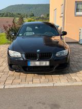 BMW E92 335i N54 Handschalter | Carbondach... - BMW 335 aus 2007: Coupe, 335i