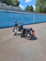 Mz TS 250 - MZ TS