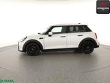 MINI COOPER_S CLASSIC TRIM PIANO BLACK KEYLESS,KAME - MINI: Weiß