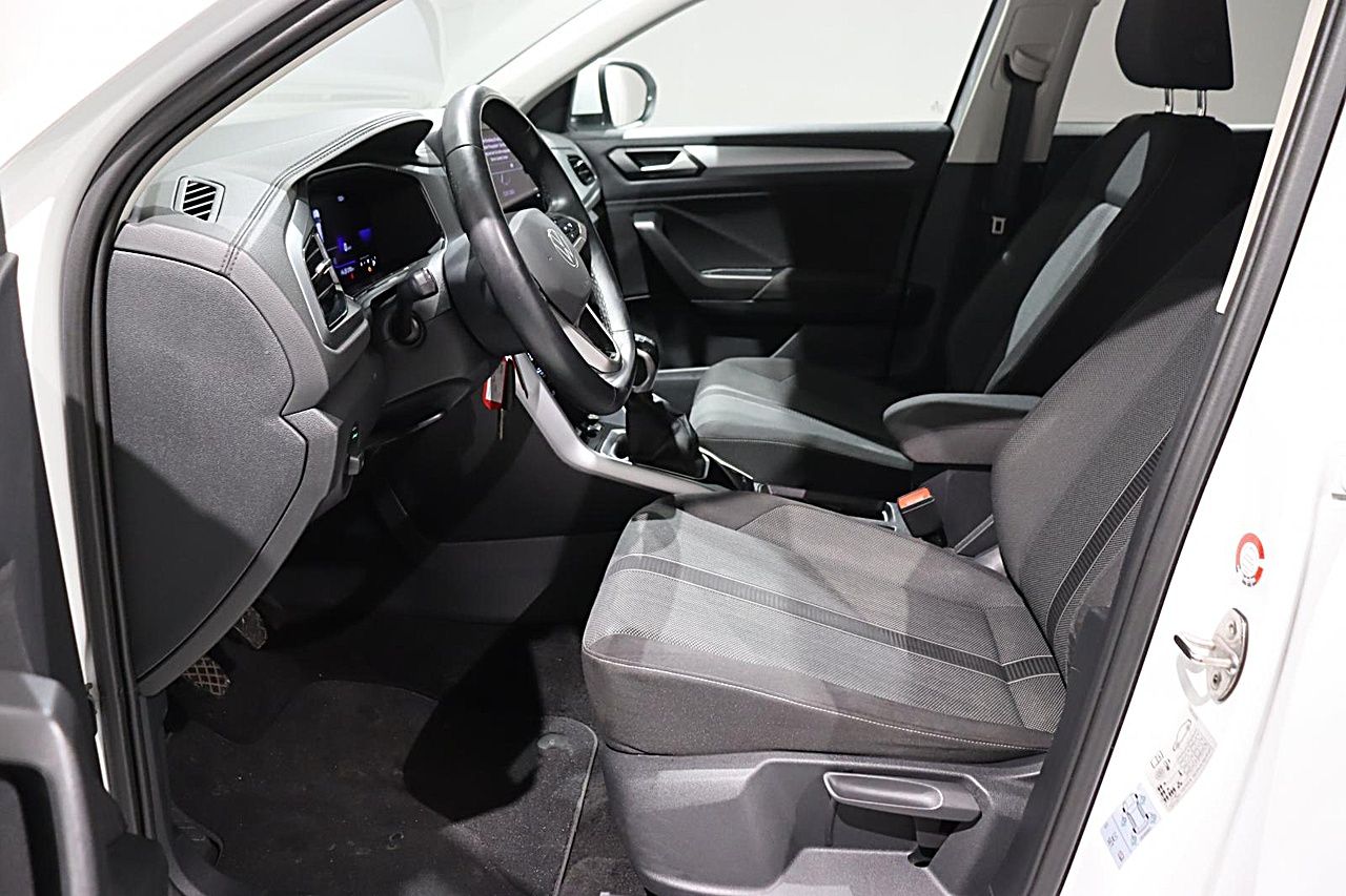 Volkswagen T-Roc - Bild 17