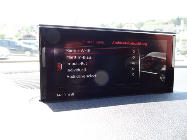Fahrzeugabbildung Audi Q7 3.0TDI/HUD/Pano/StH/22-Zoll/1.Hd/AHK/3xS-Line