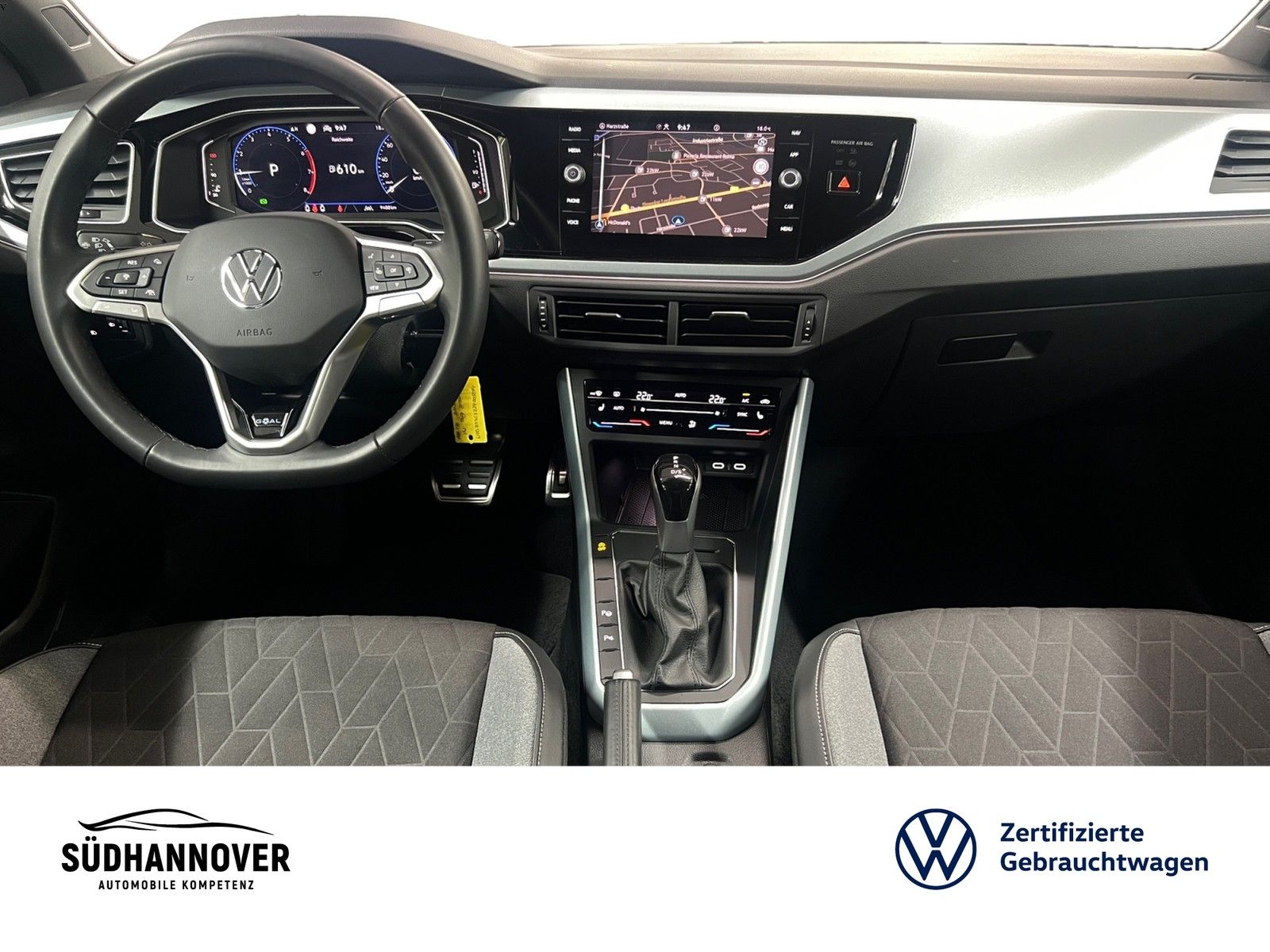 Volkswagen Taigo - Bild 9