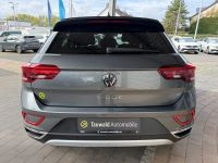 Volkswagen T-Roc - Vorschau Bild 8