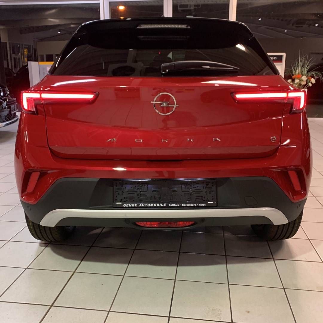 Opel Mokka - Bild 3