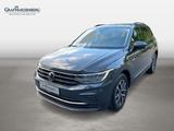 Volkswagen Tiguan 1.5 TSI D7F Life Navi ACC Lenkradheizung - Volkswagen Gebrauchtwagen in Konstanz