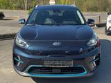 Kia Niro e-Niro Spirit *Leder* - Kia Niro mit Elektro-Antrieb