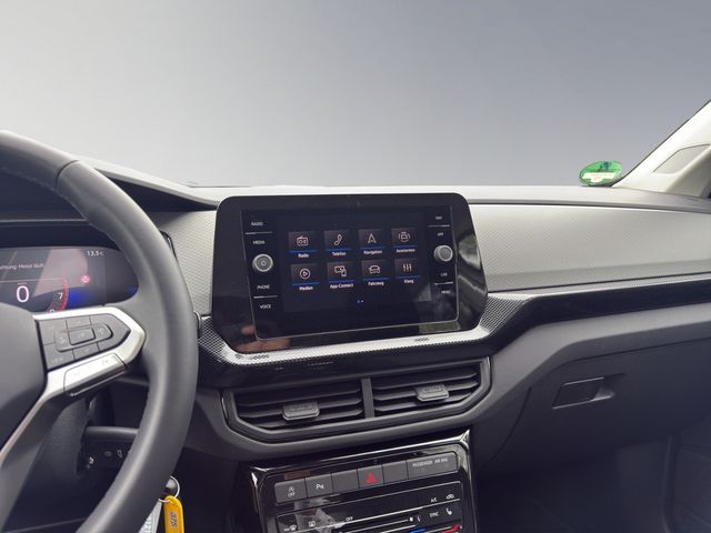 T-Cross 1.0TSI Life