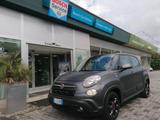 Fiat 500 L 500L 1.4 Sport 95cv COLORE INTROVABIL - Fiat 500L Sport mit Benzin-Antrieb
