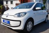 Volkswagen up! move up! Klimaanlage - gebrauchte Kleinwagen in Siegen