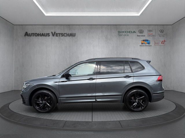 Tiguan Allspace 2.0 TDI DSG 4Motion R-Line Navi