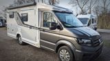 Knaus Van Ti 640 MEG Vansation 310
