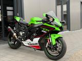 Kawasaki ZX-10 R Ninja *Top Zustand*1 Hand* Performance* - KAWASAKI ZX10R