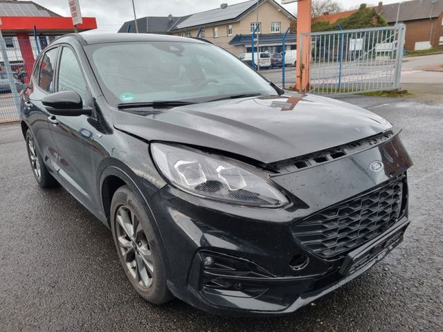 Ford Kuga ST-Line X