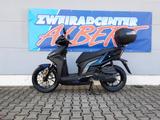 Kymco AGILITY 50  S mit Topcase !!!auf LAGER!!! - KYMCO AGILITY 50
