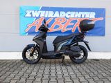 Kymco AGILITY 50  S mit Topcase !!!auf LAGER!!! - Offers matching your search criteria