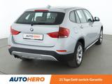 BMW X1 xDrive 28i  Aut.*NAVI*XENON*PDC*SHZ* - BMW X1: 28i