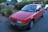 Opel Astra 1.6 GL GL - gebrauchte Opel Astra aus dem Jahr 1994