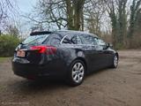Opel Insignia Ausstattungslinie Cosmo - Opel: Firmenfahrzeug
