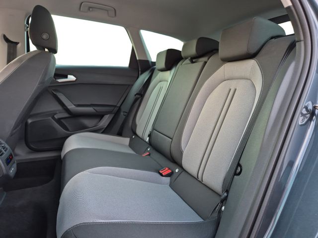 Seat Leon Sportstourer Style Edition 1.0 TSI