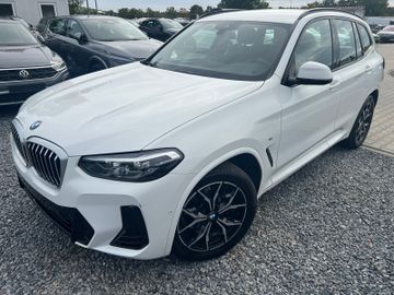 BMW X3 - 2