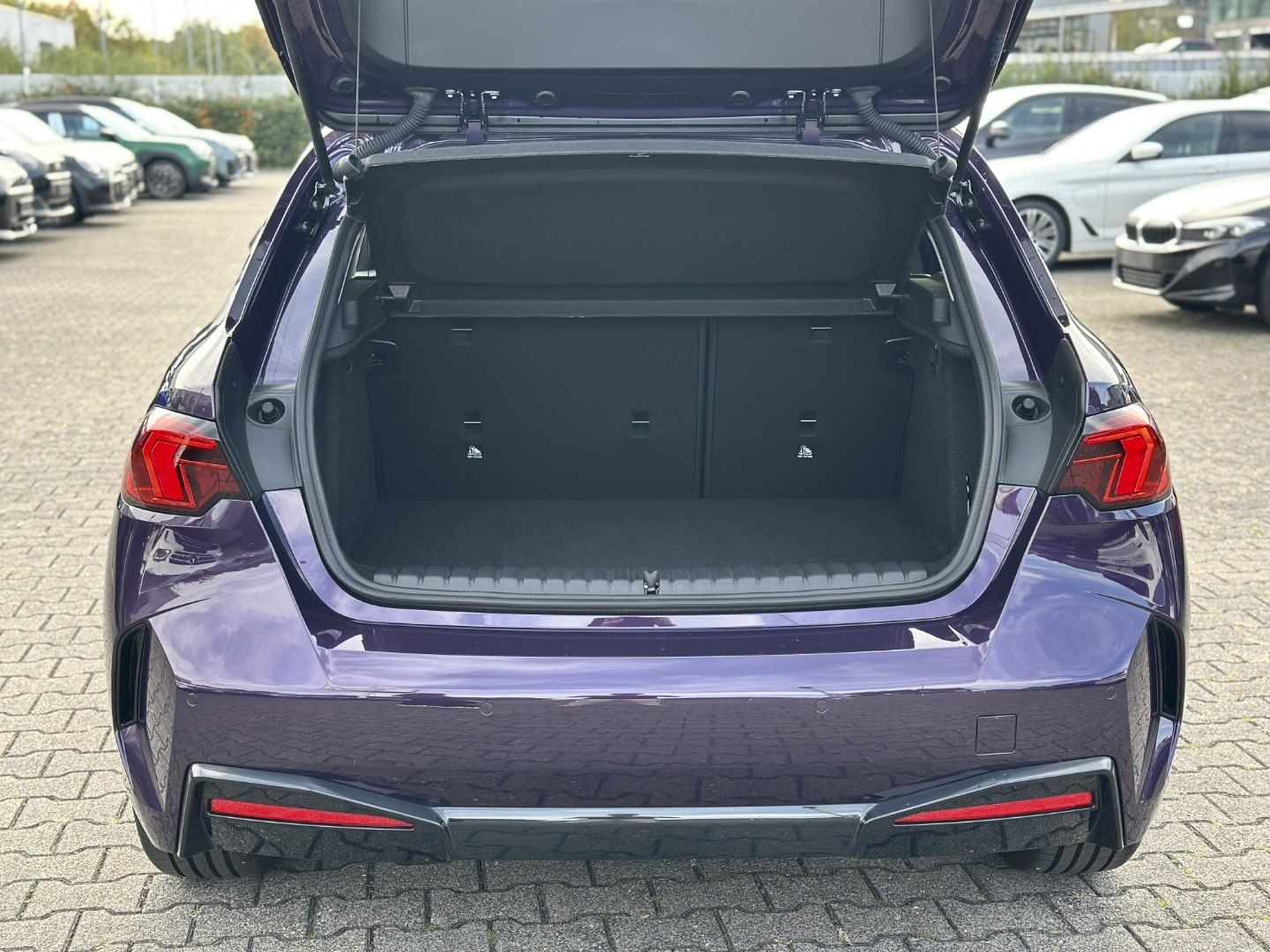 BMW 120 - Bild 7