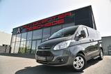 Ford Tourneo Custom 2.0 TDCi Titanium *8-Sitzer* AHK* - : Sitzer 8