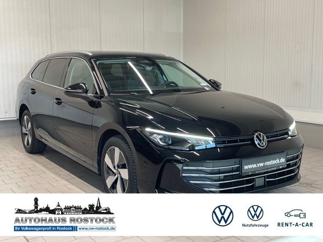 Passat Variant Business 2.0 TDI DSG AHK RFKd